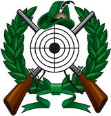 Logo des Twistringer Schützenvereins